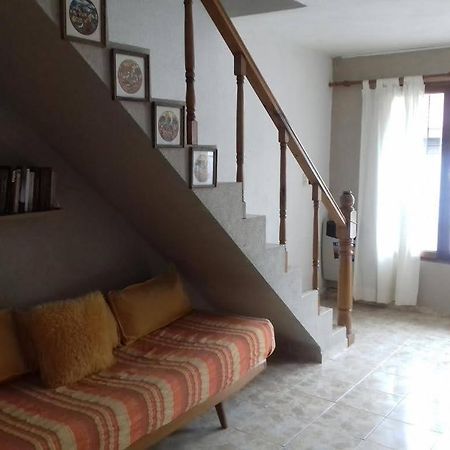 Duplex Cerca Del Mar En ลาสโตนินัส ภายนอก รูปภาพ
