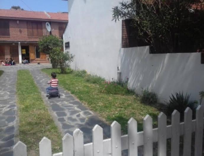 Duplex Cerca Del Mar En ลาสโตนินัส ภายนอก รูปภาพ