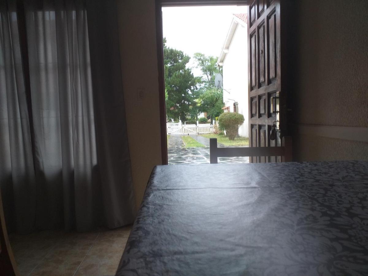 Duplex Cerca Del Mar En ลาสโตนินัส ภายนอก รูปภาพ