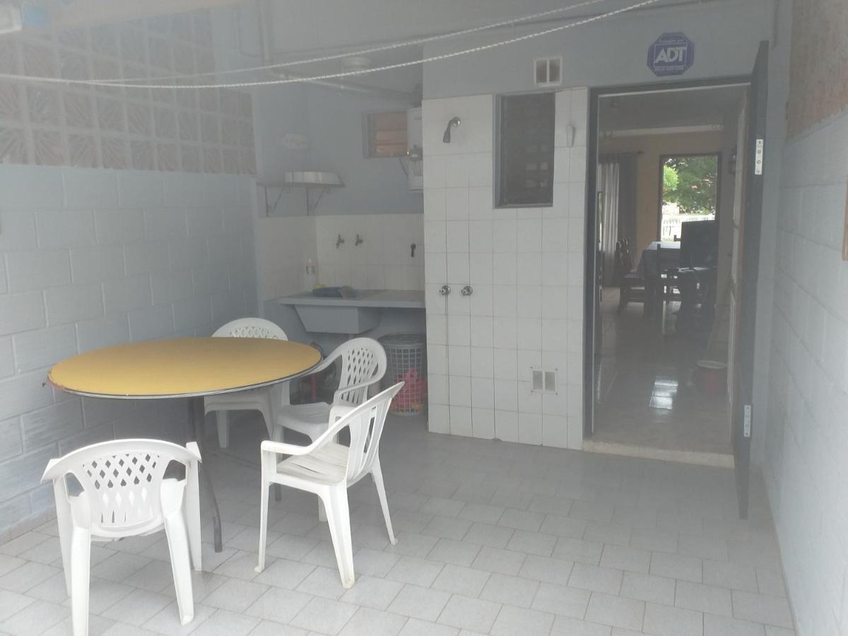 Duplex Cerca Del Mar En ลาสโตนินัส ภายนอก รูปภาพ