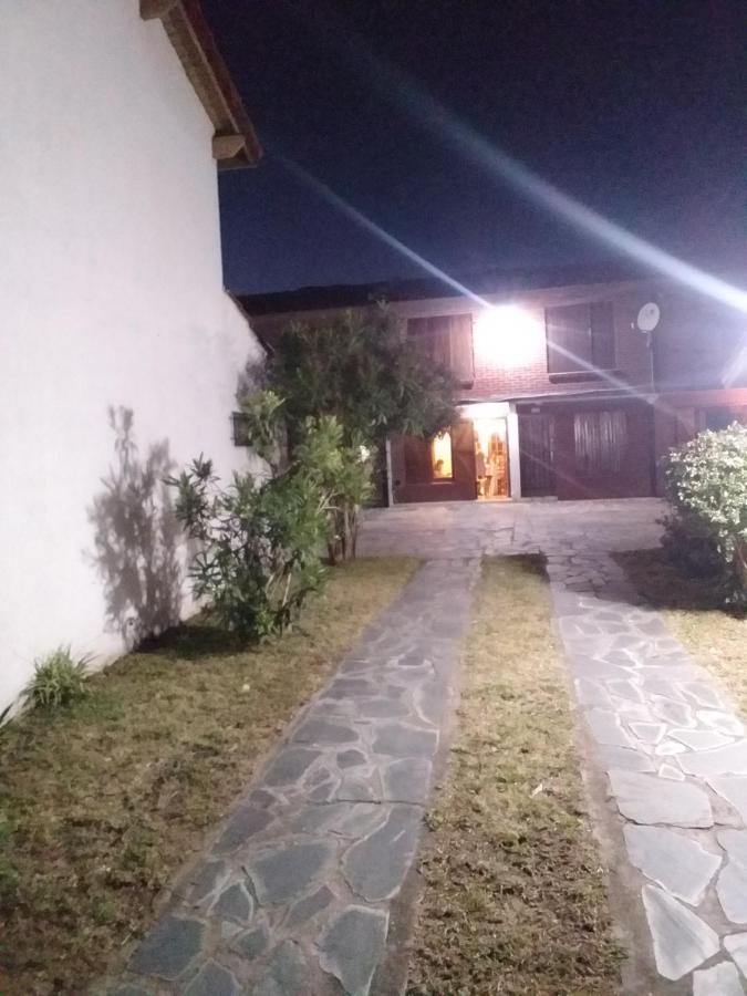 Duplex Cerca Del Mar En ลาสโตนินัส ภายนอก รูปภาพ