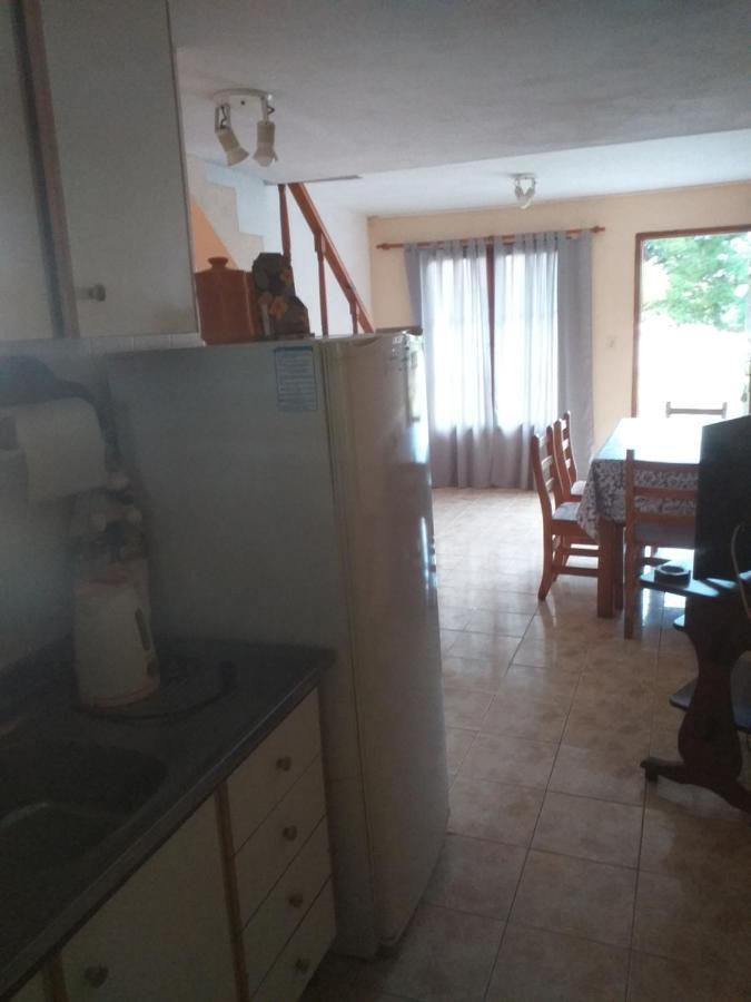 Duplex Cerca Del Mar En ลาสโตนินัส ภายนอก รูปภาพ