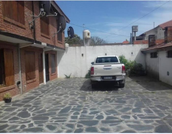 Duplex Cerca Del Mar En ลาสโตนินัส ภายนอก รูปภาพ