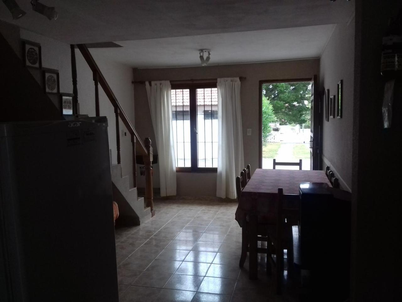 Duplex Cerca Del Mar En ลาสโตนินัส ภายนอก รูปภาพ