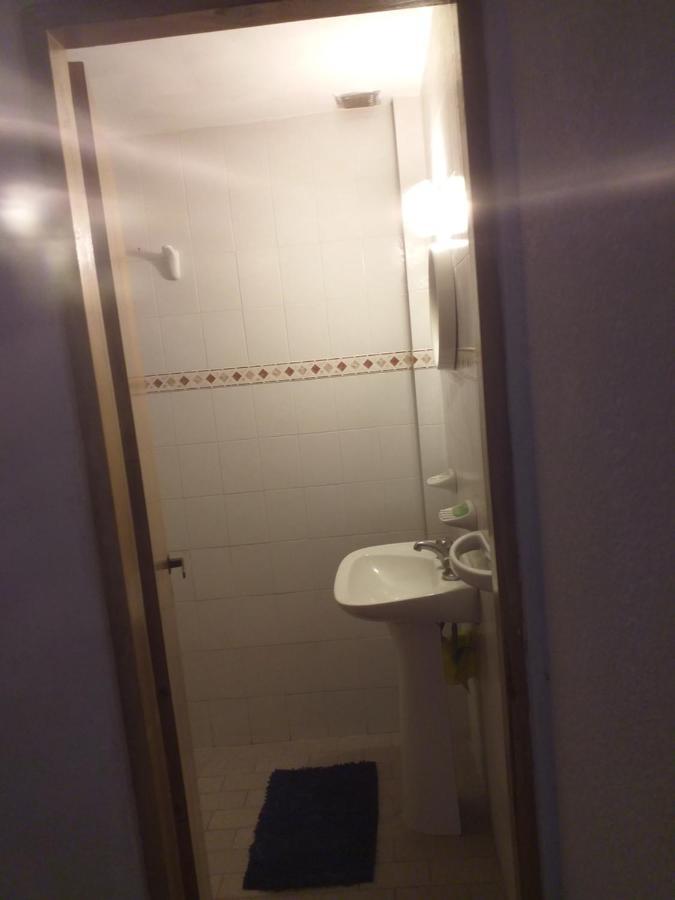 Duplex Cerca Del Mar En ลาสโตนินัส ภายนอก รูปภาพ